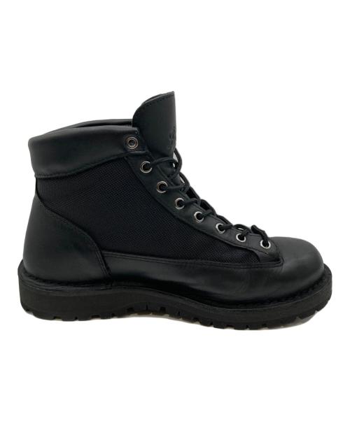 Danner（ダナー）Danner (ダナー) ダナーフィールド ブラック サイズ:25.0の古着・服飾アイテム