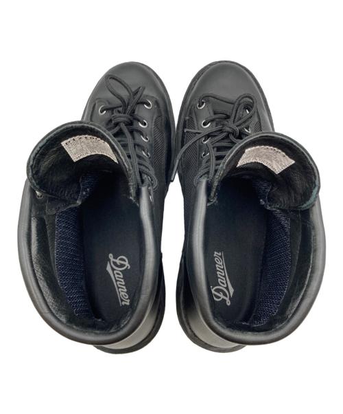 Danner（ダナー）Danner (ダナー) ダナーフィールド ブラック サイズ:25.0の古着・服飾アイテム