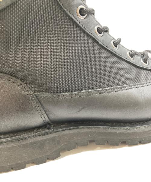 Danner（ダナー）Danner (ダナー) ダナーフィールド ブラック サイズ:25.0の古着・服飾アイテム