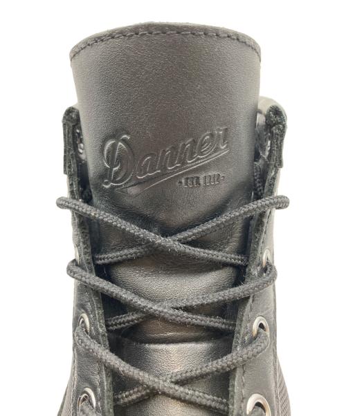 Danner（ダナー）Danner (ダナー) ダナーフィールド ブラック サイズ:25.0の古着・服飾アイテム