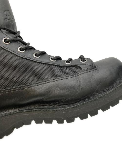 Danner（ダナー）Danner (ダナー) ダナーフィールド ブラック サイズ:25.0の古着・服飾アイテム