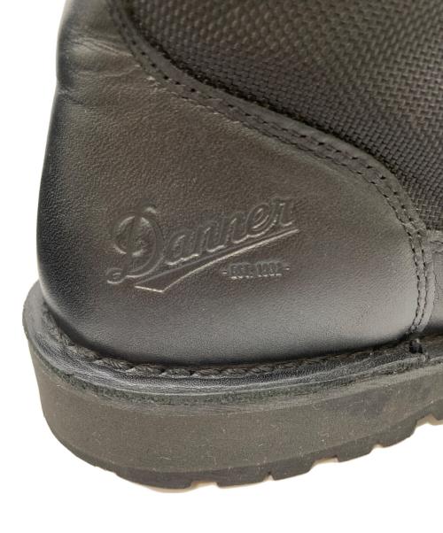 Danner（ダナー）Danner (ダナー) ダナーフィールド ブラック サイズ:25.0の古着・服飾アイテム