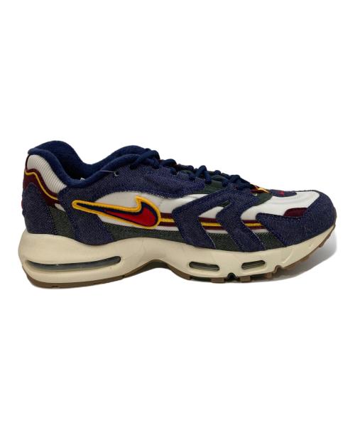 NIKE（ナイキ）NIKE (ナイキ) NIKE AIR MAX 96 2 QS 
