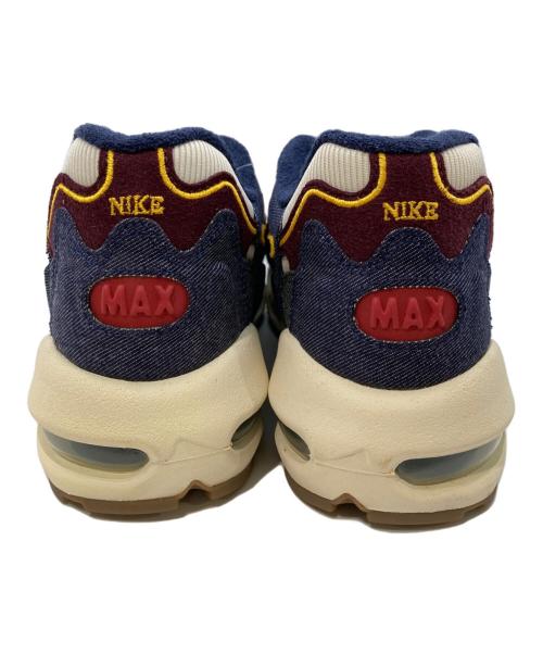 NIKE（ナイキ）NIKE (ナイキ) NIKE AIR MAX 96 2 QS 