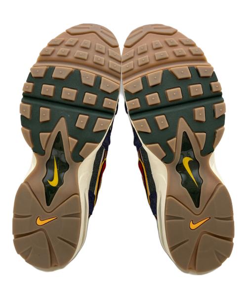 NIKE（ナイキ）NIKE (ナイキ) NIKE AIR MAX 96 2 QS 