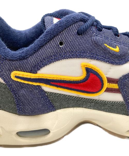 NIKE（ナイキ）NIKE (ナイキ) NIKE AIR MAX 96 2 QS 
