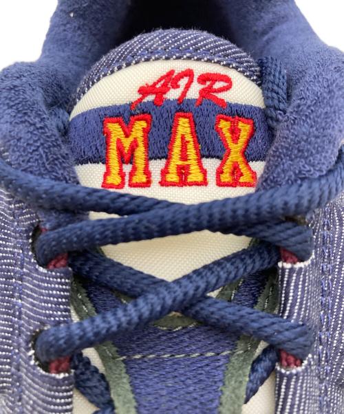 NIKE（ナイキ）NIKE (ナイキ) NIKE AIR MAX 96 2 QS 