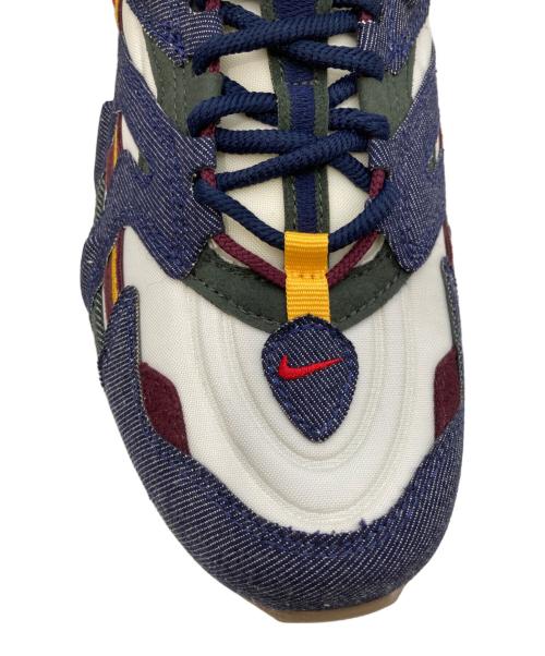 NIKE（ナイキ）NIKE (ナイキ) NIKE AIR MAX 96 2 QS 