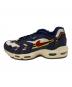 NIKE (ナイキ) NIKE AIR MAX 96 2 QS 