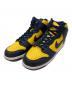 NIKE（ナイキ）の古着「Nike Dunk High 