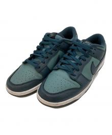 NIKE（ナイキ）の古着「Dunk Low "Mineral Slate and Armory Navy" ナイキ ダンク ロー "ミネラル スレート アンド アーモリー ネイビー"」｜ネイビー