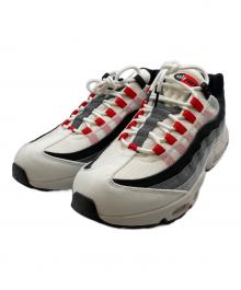 NIKE（ナイキ）の古着「Nike Air Max 95 "Japan" (2021) ナイキ エアマックス 95 "ジャパン" (2021)」｜ホワイト