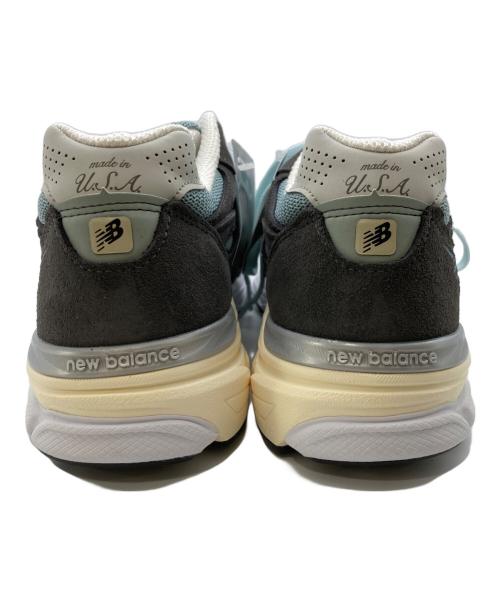 NEW BALANCE（ニューバランス）NEW BALANCE (ニューバランス) KITH (キス) 990V3 