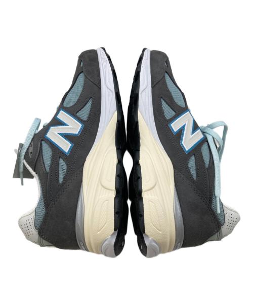 NEW BALANCE（ニューバランス）NEW BALANCE (ニューバランス) KITH (キス) 990V3 