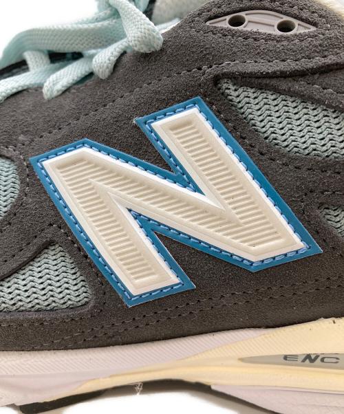 NEW BALANCE（ニューバランス）NEW BALANCE (ニューバランス) KITH (キス) 990V3 