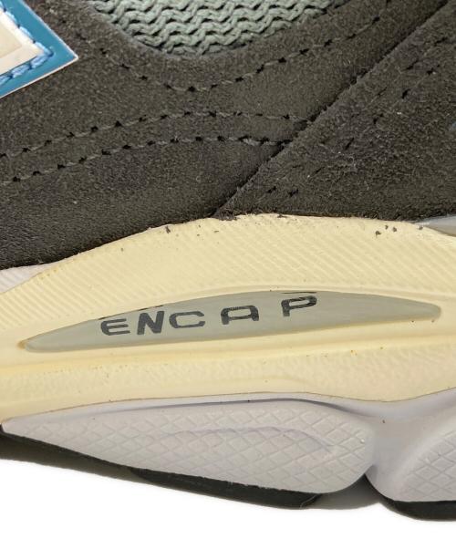 NEW BALANCE（ニューバランス）NEW BALANCE (ニューバランス) KITH (キス) 990V3 