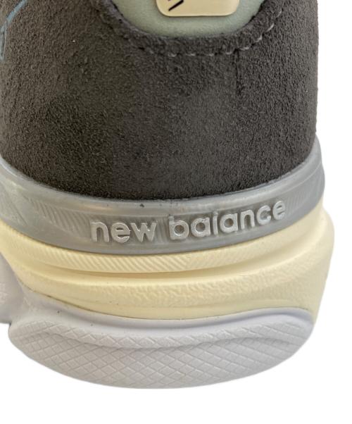 NEW BALANCE（ニューバランス）NEW BALANCE (ニューバランス) KITH (キス) 990V3 