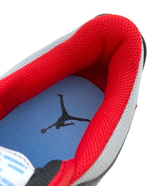 NIKE（ナイキ）NIKE (ナイキ) Jordan Legacy 312 Low 