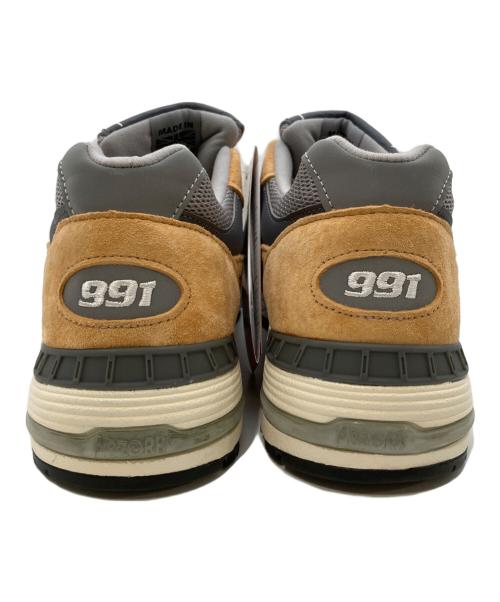 NEW BALANCE（ニューバランス）NEW BALANCE (ニューバランス) ローカットスニーカー/991 