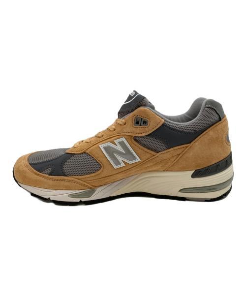 NEW BALANCE（ニューバランス）NEW BALANCE (ニューバランス) ローカットスニーカー/991 