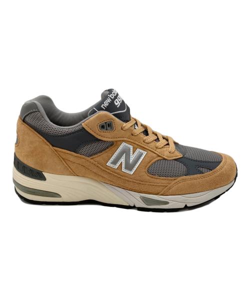 NEW BALANCE（ニューバランス）NEW BALANCE (ニューバランス) ローカットスニーカー/991 