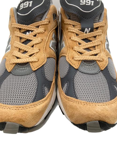 NEW BALANCE（ニューバランス）NEW BALANCE (ニューバランス) ローカットスニーカー/991 