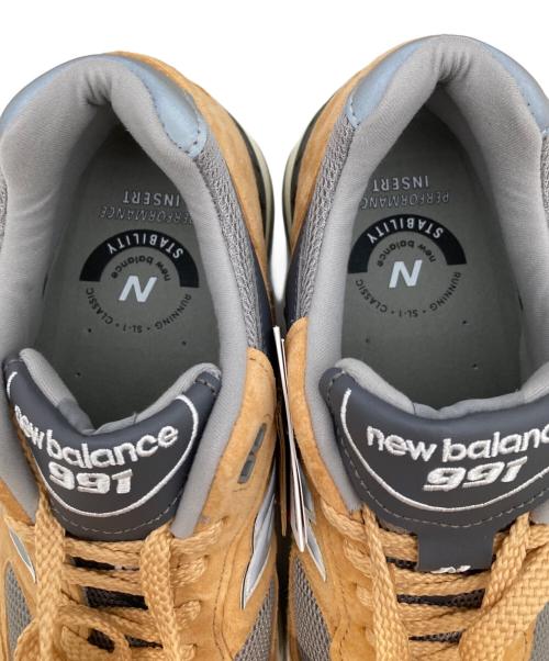 NEW BALANCE（ニューバランス）NEW BALANCE (ニューバランス) ローカットスニーカー/991 