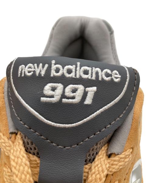NEW BALANCE（ニューバランス）NEW BALANCE (ニューバランス) ローカットスニーカー/991 