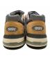 NEW BALANCE (ニューバランス) ローカットスニーカー/991 