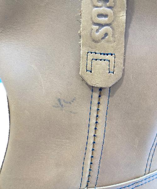 RED WING（レッドウィング）RED WING (レッドウィング) ペコスブーツ ブラウン サイズ:24の古着・服飾アイテム