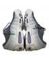 中古・古着 NIKE (ナイキ) AIR MAX 95 BIG BUBBLE PHOTON DUST/BRIGHT VIOLET-DARK GREY グレー サイズ:30：17000円
