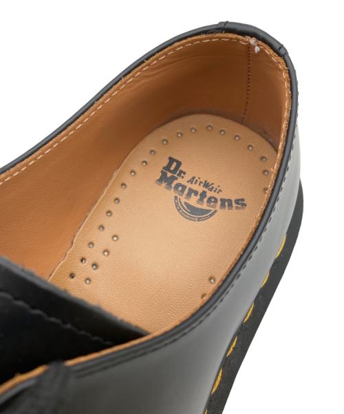 Dr.Martens（ドクターマーチン）Dr.Martens (ドクターマーチン) 3ホールシューズ ブラック サイズ:UK5の古着・服飾アイテム