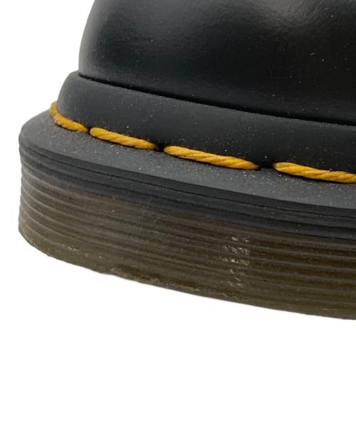 Dr.Martens（ドクターマーチン）Dr.Martens (ドクターマーチン) 3ホールシューズ ブラック サイズ:UK5の古着・服飾アイテム