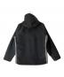 JJJJound (ジョウンド) DESCENTE (デサント) HARD SHELL JACKET /ハードシェルジャケット ブラック サイズ:Ｌ：70000円