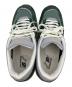 中古・古着 NEW BALANCE (ニューバランス) Made in UK 1500 ローカットスニーカー グリーン サイズ:UK7 1/2：25000円