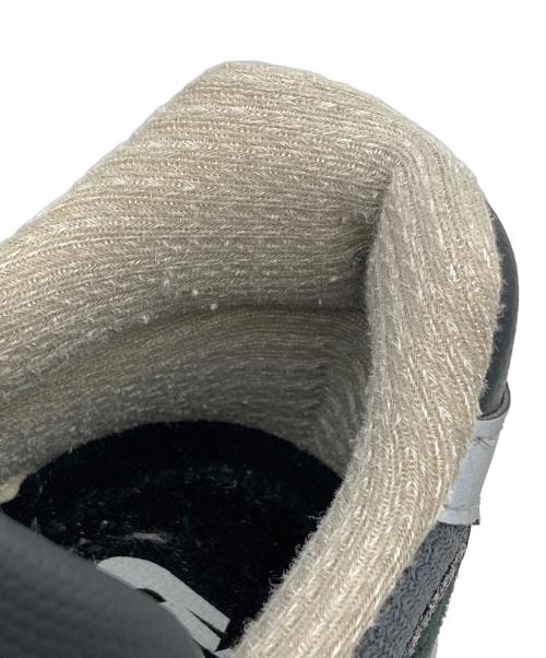 NEW BALANCE（ニューバランス）NEW BALANCE (ニューバランス) KITH (キス) M991 ローカットスニーカー ネイビー サイズ:US8の古着・服飾アイテム