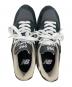 中古・古着 NEW BALANCE (ニューバランス) KITH (キス) M991 ローカットスニーカー ネイビー サイズ:US8：18000円