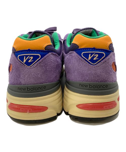 NEW BALANCE（ニューバランス）NEW BALANCE Salehe Bembury 91V2 