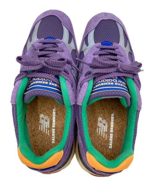 NEW BALANCE（ニューバランス）NEW BALANCE Salehe Bembury 91V2 
