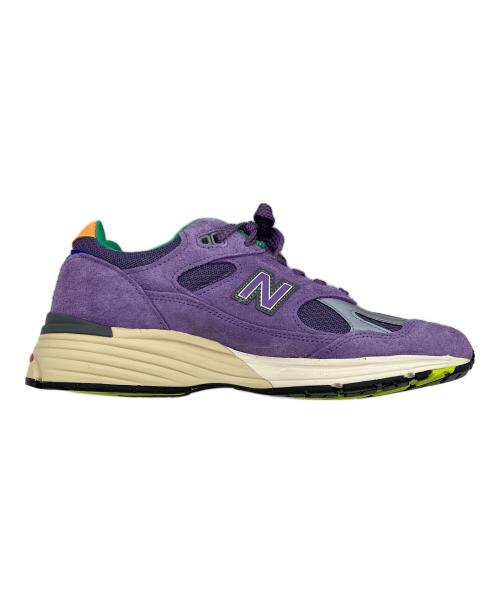 NEW BALANCE（ニューバランス）NEW BALANCE Salehe Bembury 91V2 