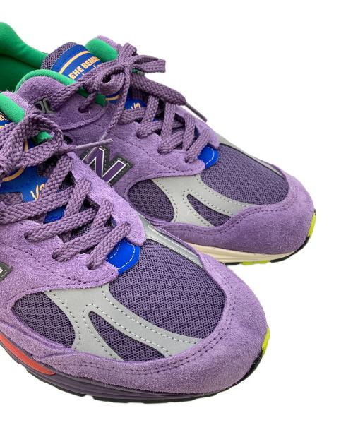 NEW BALANCE（ニューバランス）NEW BALANCE Salehe Bembury 91V2 