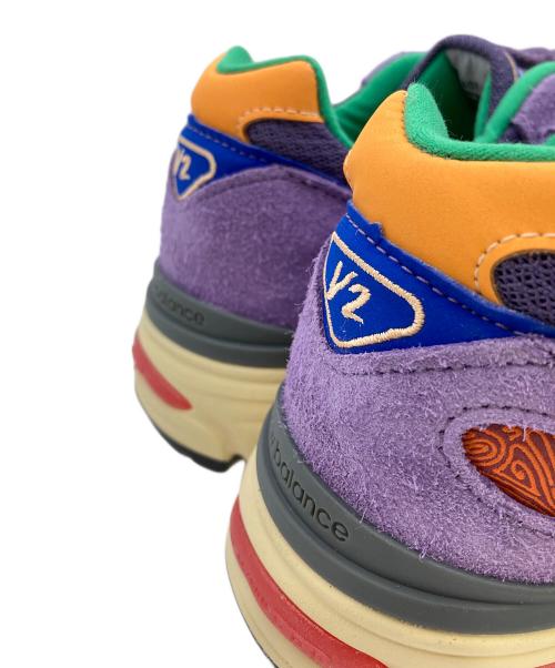 NEW BALANCE（ニューバランス）NEW BALANCE Salehe Bembury 91V2 