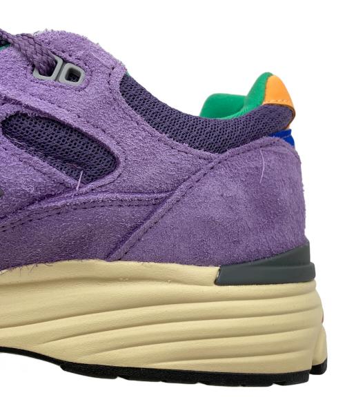 NEW BALANCE（ニューバランス）NEW BALANCE Salehe Bembury 91V2 