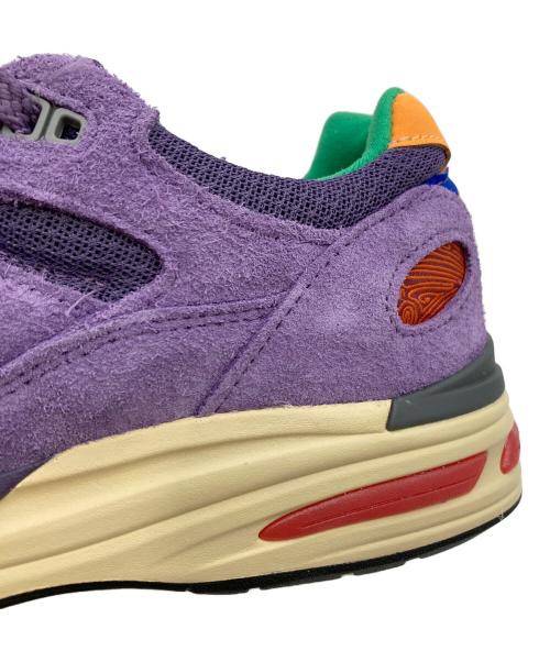 NEW BALANCE（ニューバランス）NEW BALANCE Salehe Bembury 91V2 