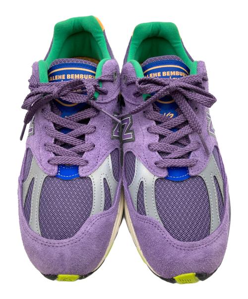NEW BALANCE（ニューバランス）NEW BALANCE Salehe Bembury 91V2 