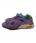 NEW BALANCE Salehe Bembury 91V2 