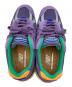 中古・古着 NEW BALANCE Salehe Bembury 91V2 