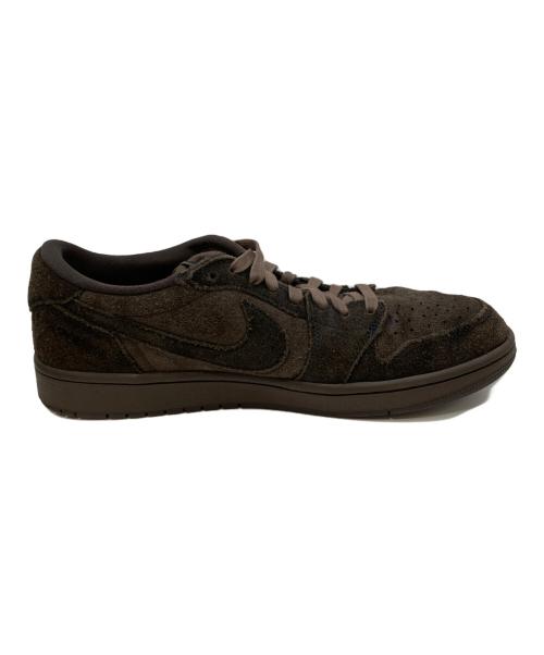 NIKE（ナイキ）NIKE (ナイキ) Travis Scott (トラヴィススコット) Air Jordan 1 Low OG SP 