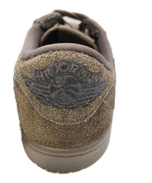 NIKE（ナイキ）NIKE (ナイキ) Travis Scott (トラヴィススコット) Air Jordan 1 Low OG SP 