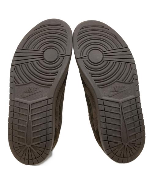 NIKE（ナイキ）NIKE (ナイキ) Travis Scott (トラヴィススコット) Air Jordan 1 Low OG SP 